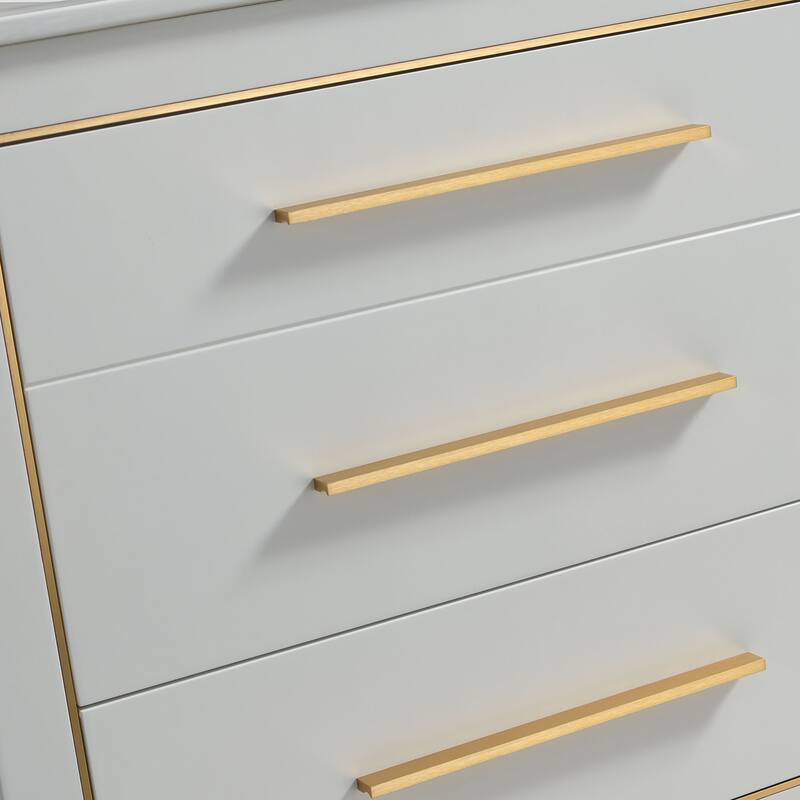 LaLa 30" Single Vanity Set