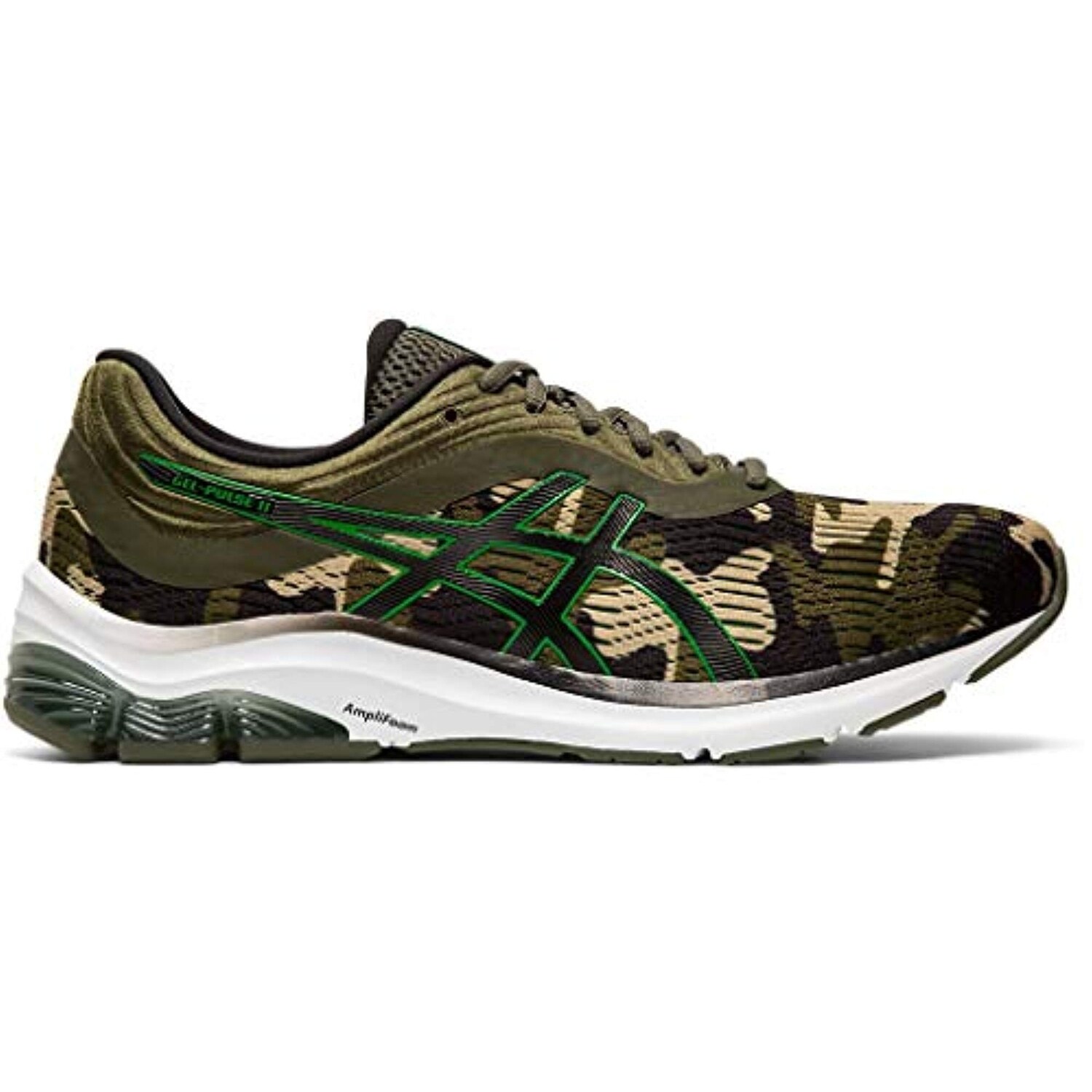 asics hunter