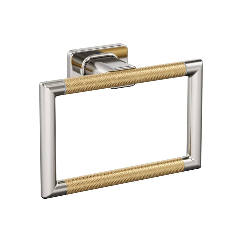 Amerock Esquire Hand Towel Ring