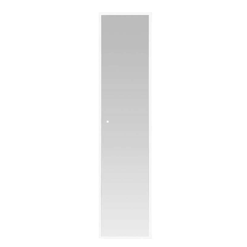 Medicine Cabinet With Light 15W x 70H x 5D Right Hinge - 15"x70"/Right-Hinge