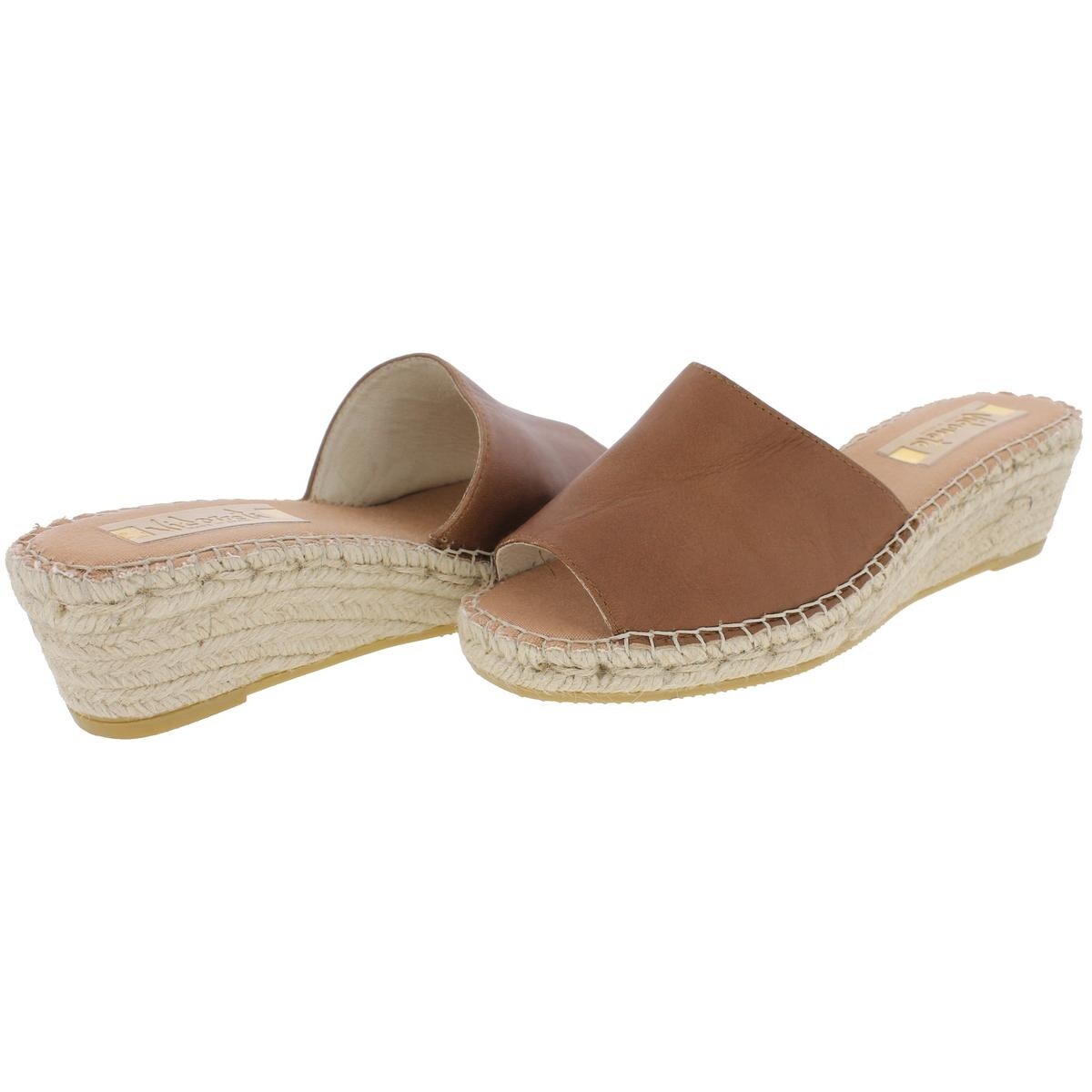 vidorreta summer wedge espadrilles