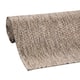 Variegated Waterproof Outdoor Rug for Patio