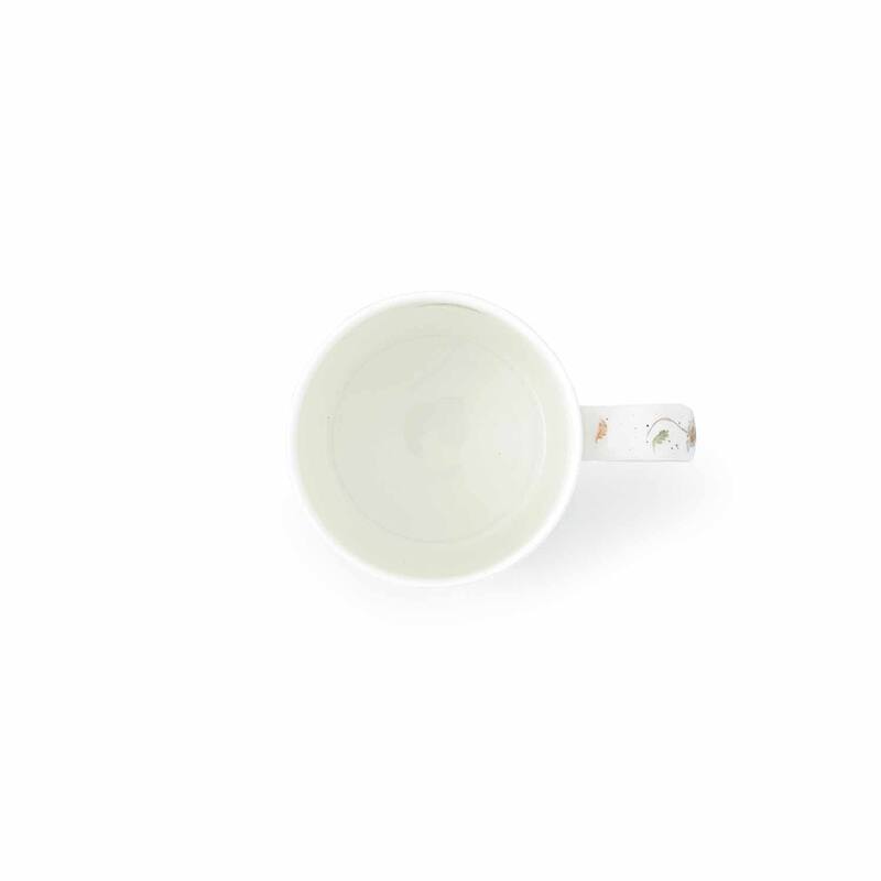 Royal Worcester Wrendale Designs 11 oz Mug