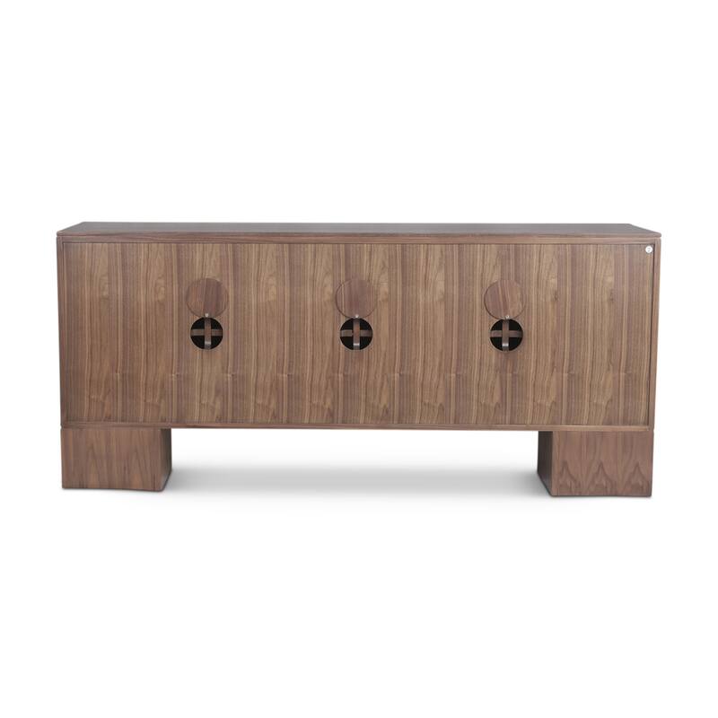 Eka 71" Buffet