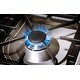 preview thumbnail 13 of 18, 30" Nostalgie Series Freestanding Single Oven Dual Fuel Range with 5 Sealed Burners