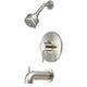 Option Brushed Nickel