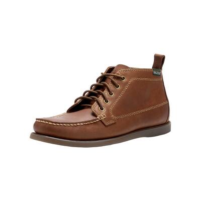 Eastland Casual Boots Mens Seneca Camp Five Eye Chukka Lace Up 7785