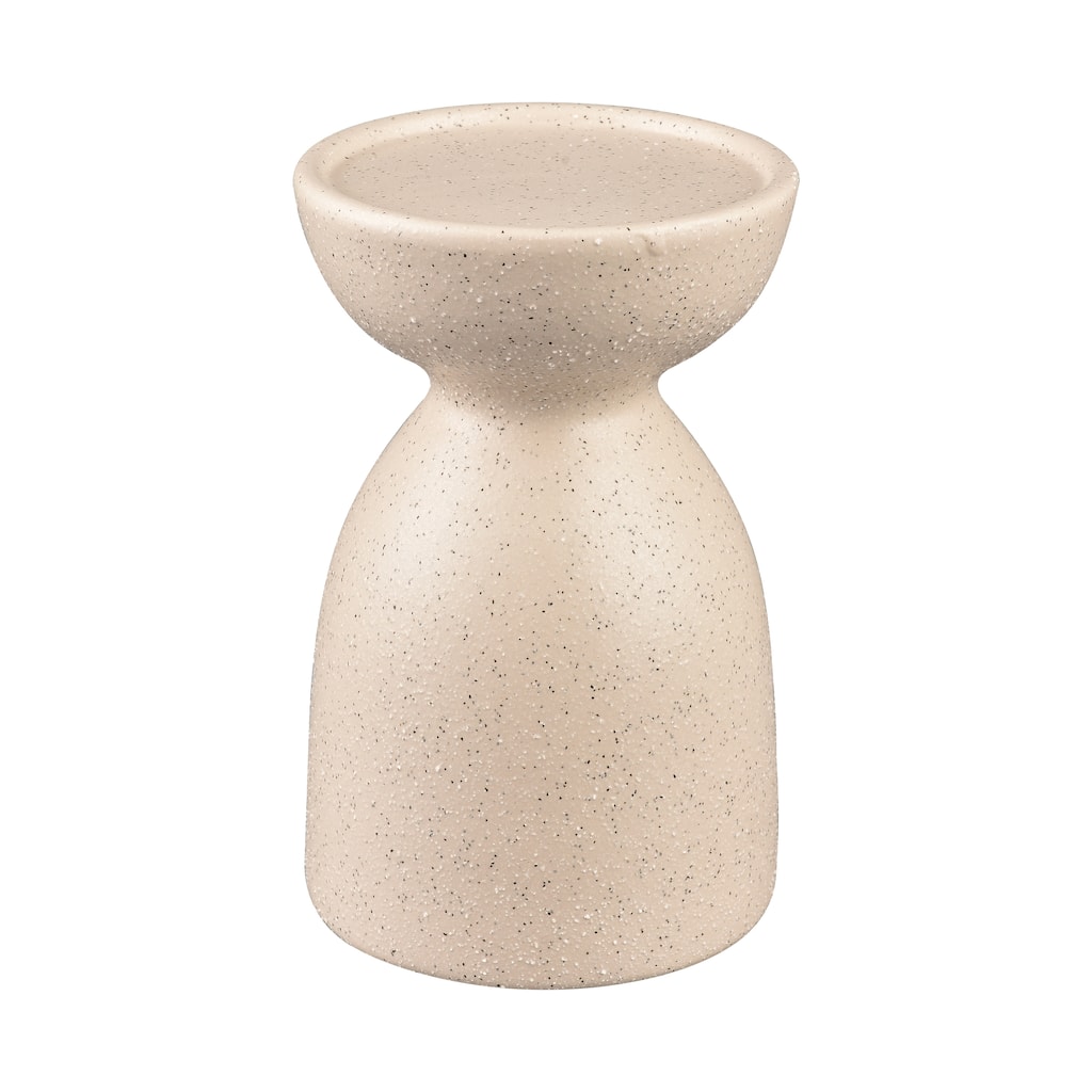 Atlas Corre Earthenware Candleholder