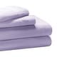 preview thumbnail 89 of 91, Superior Egyptian Cotton 650 Thread Count Deep Pocket Solid Sheet Set