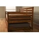preview thumbnail 17 of 37, Copper Grove Kutaisi Wood Daybed (Mattress Not Included)