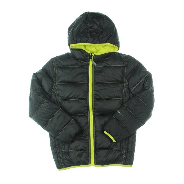 Shop Hawke Co Boys Puffer Jacket Winter 8 Overstock 23563800