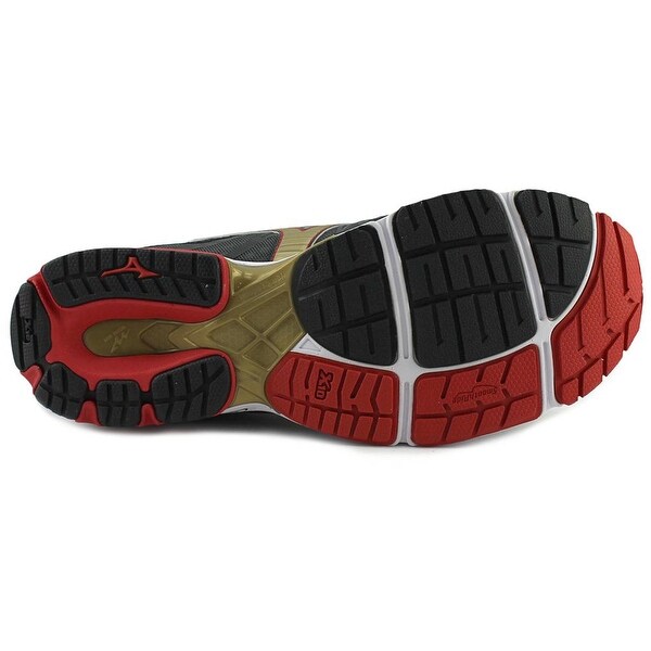 mizuno wave sayonara 4 brown