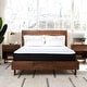preview thumbnail 11 of 9, Signature Design by Ashley Limited Edition 12-inch Hybrid Mattress Queen - Firm