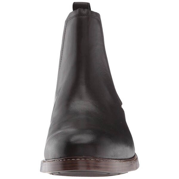 cole haan kennedy wingtip boot