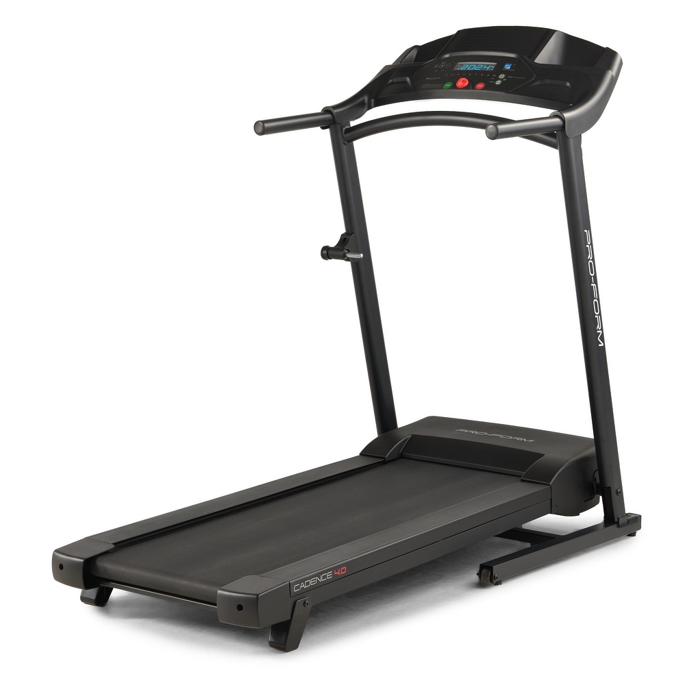 Proform store 250i reviews
