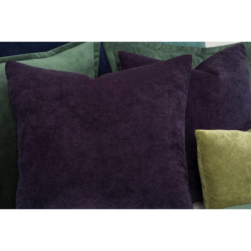 Mixology Padma 6-piece Bed Cap Comforter Set with Sewn Corners