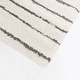 preview thumbnail 4 of 8, Bishop Abstract Stripe Area Rug