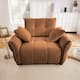 Option Burnt Orange