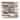 The Tile Life Victory 12 x 12 Random Sized Brick Satin Glass Mosaic Wall Tile