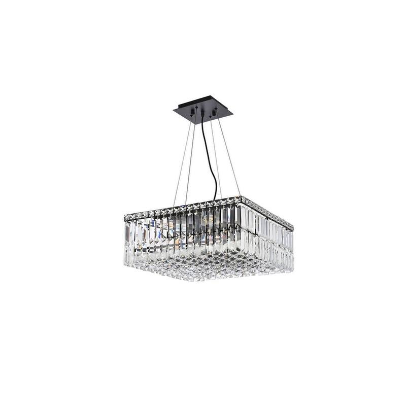 Maxine 20 Inch Chandelier - 20 Inch