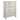 Roanoke 5-drawer Dove White Chest by Greyson Living