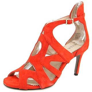 Suede Women's Sandals - Overstock.com Shopping - Trendy, Designer Shoes.