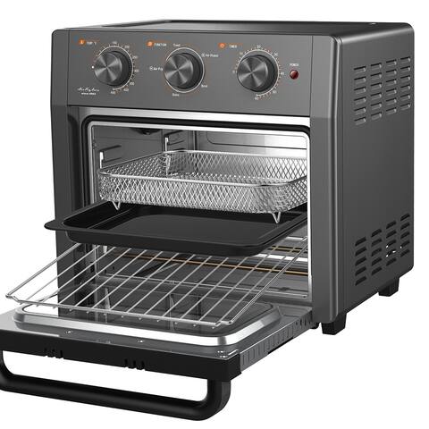 Small Appliances Air Fryer Toaster Oven