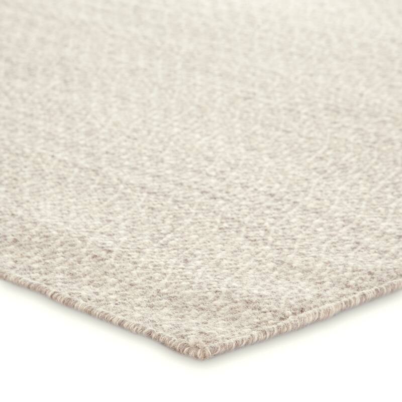 Hampshire Handmade Geometric Area Rug