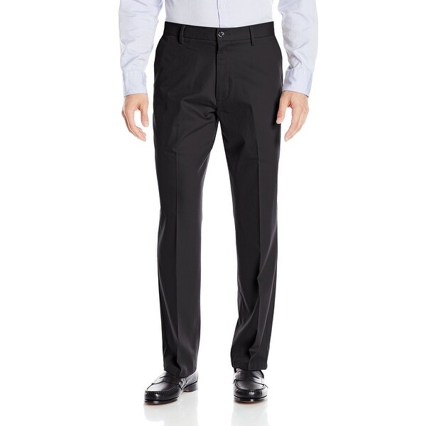 dockers men's signature classic fit pants