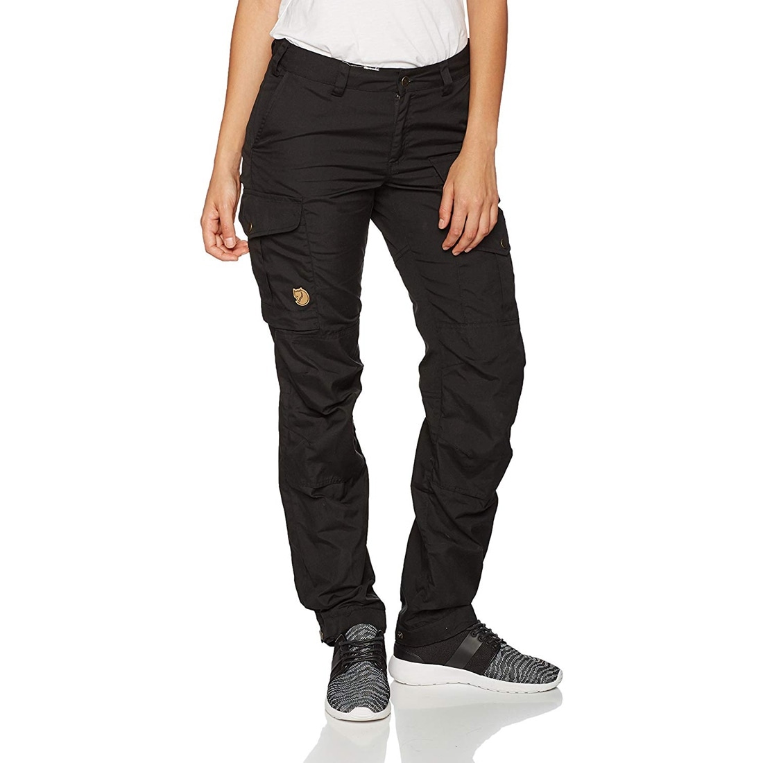 fjallraven vidda pro trousers
