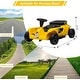 preview thumbnail 18 of 18, 24V 2 Seaters 4-Wheelers Electric Ride On Toy for Kids, Two Driver Modes + Remote Control Modes