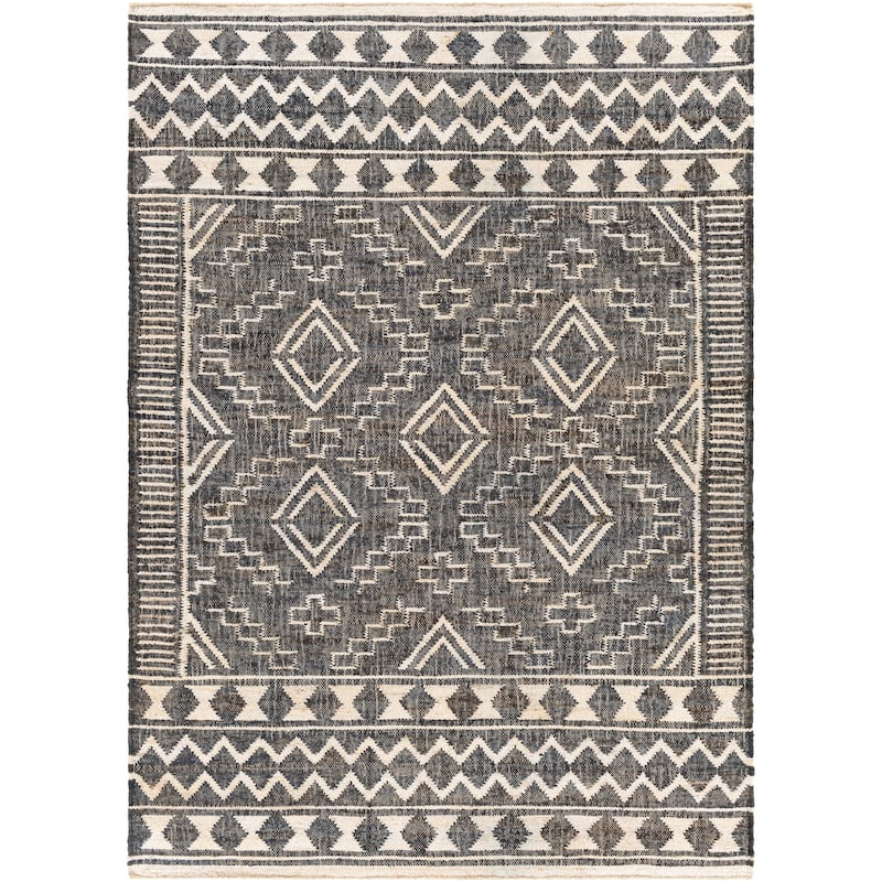 Artistic Weavers Cloistere Global Jute Handmade Area Rug