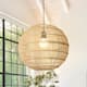 Option Natural Rattan