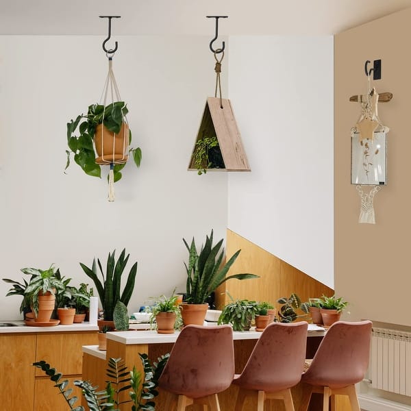 large pots for plants indoor Tall Outdoor Planters