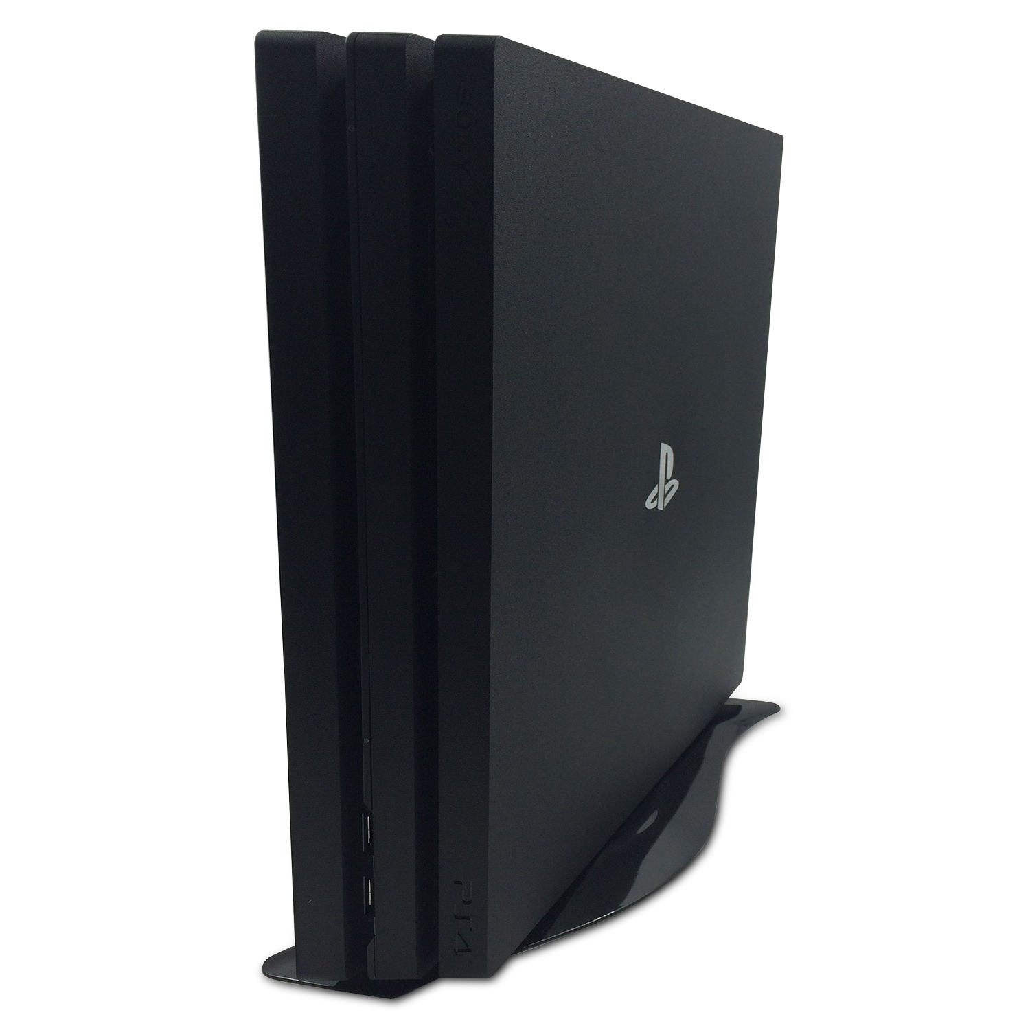 Sony PlayStation 4 PS4 Slim Vertical Stand Strong Sturdy Robust Build