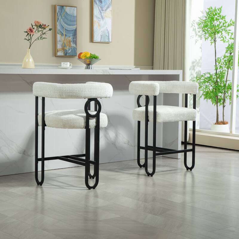 Bar Stools Set Of 1