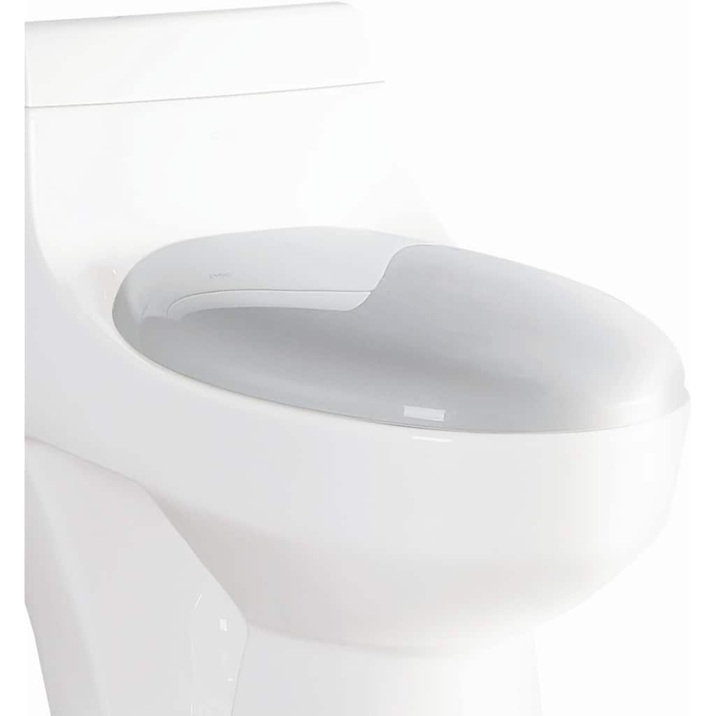 Eago Replacement Elongated Toilet Seat for TB108