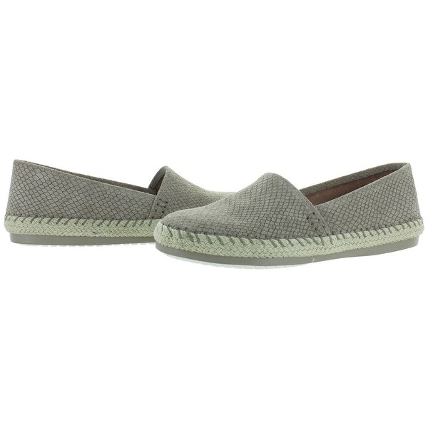 me too remi suede espadrilles