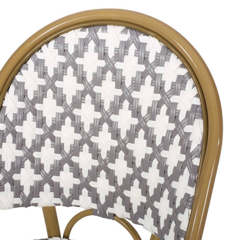Exquisite French Bistro Chair