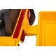 preview thumbnail 2 of 3, Excavator Yellow