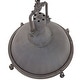 preview thumbnail 3 of 1, Large Industrial Nautical Hanging Pendant Ceiling Light Fixture