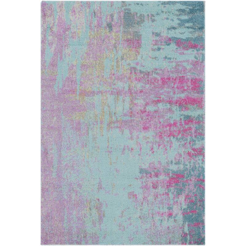Rayleigh Area Rug - 6' 7" x 9'