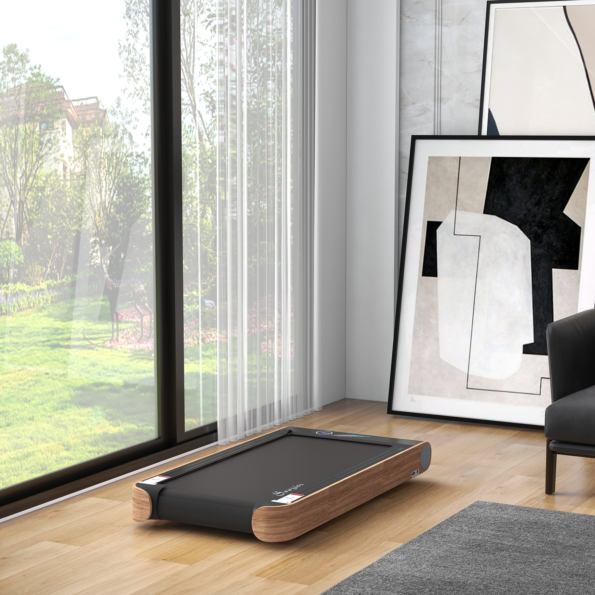 Soozier treadmill on sale