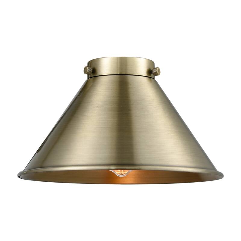 Innovations Lighting Briarcliff - 1 Light 10" Mini Pendant