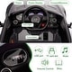 preview thumbnail 23 of 47, 12V Power Battery Electric Vehicles,Licensed Mercedes-Benz with Remote Control
