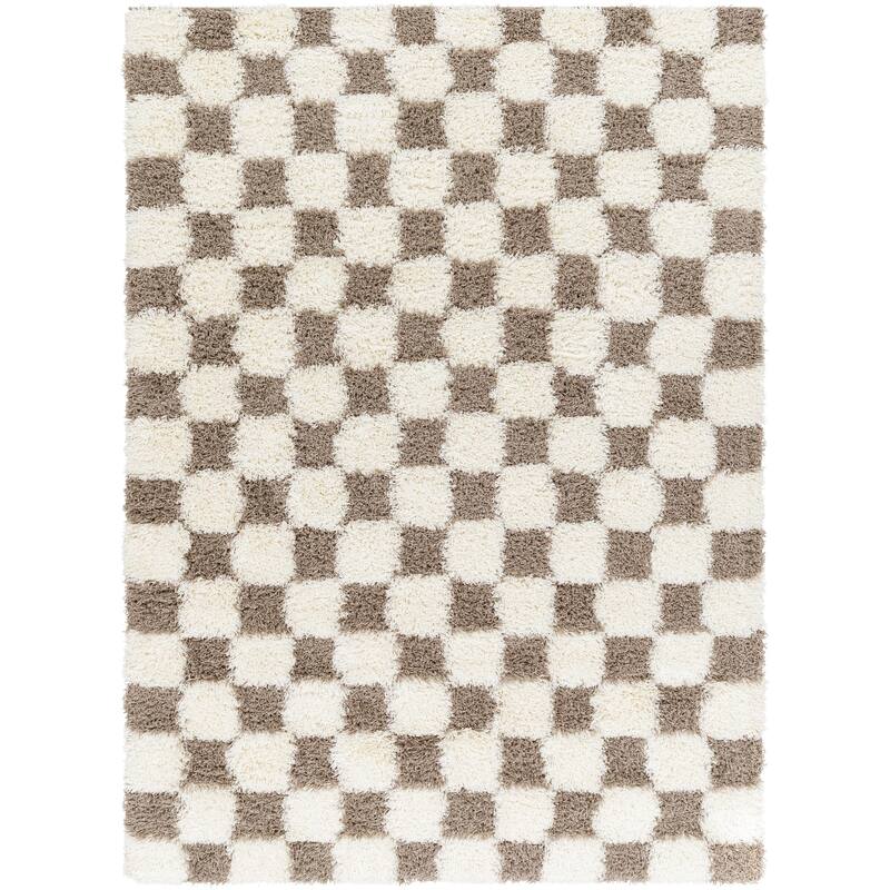 Livabliss Urban Shag Kids & Tween Area Rug