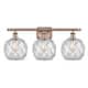Option Antique Copper / Clear / White
