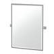 Option Satin Nickel