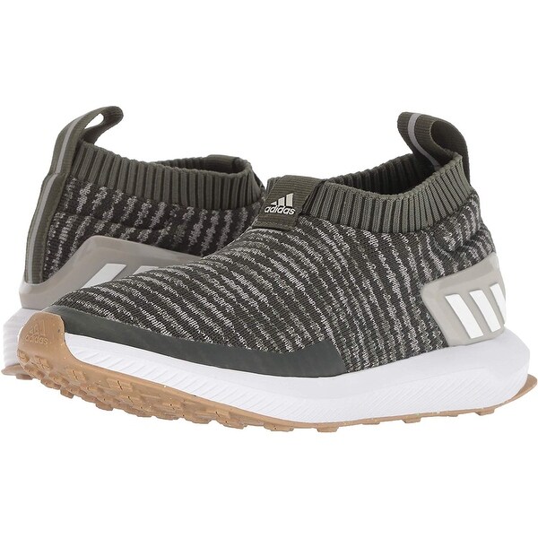 rapidarun laceless shoes girls