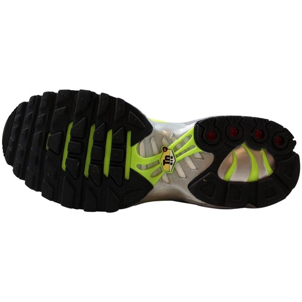 nike air max plus premium black matte silver nike air max plus premium black matte silver